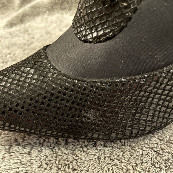 8.5 stiletto boots - Picture 3 of 3